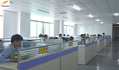 중국 Shenzhen linkopto Technology Co. Ltd