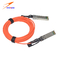 3.5V 10G SFP+ To SFP+ 5M AOC Direct Attach Cable